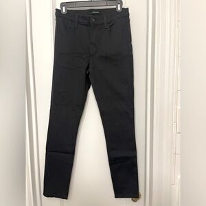 J BRAND Maria High-Rise Skinny Jeans